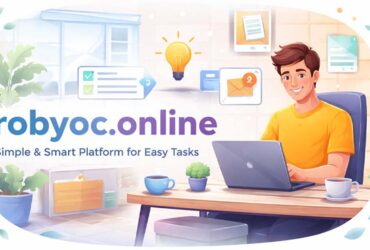 Robyoc.online: Is This Smart Platform Worth Your Time?