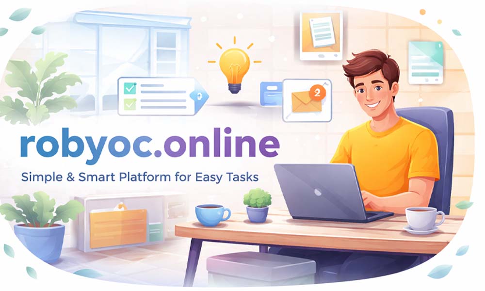 Robyoc.online: Is This Smart Platform Worth Your Time?