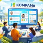Kompama: Why This New Idea Is Changing Social Media and Work