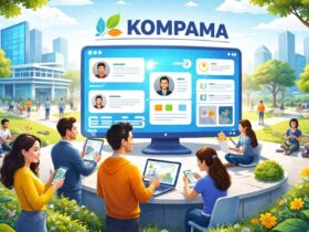 Kompama: Why This New Idea Is Changing Social Media and Work