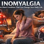 Inomyalgia: The Silent Condition That Can Change Your Daily Life