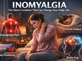 Inomyalgia: The Silent Condition That Can Change Your Daily Life