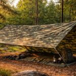 Tarnplanen: The Hidden Power of Camouflage Tarps