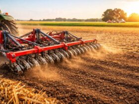 Messeregge: The Simple Tool That Can Boost Your Crop Results