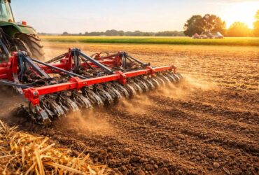 Messeregge: The Simple Tool That Can Boost Your Crop Results