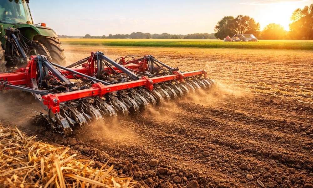 Messeregge: The Simple Tool That Can Boost Your Crop Results