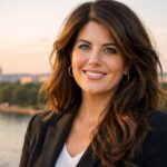 Monika Leveski: The Untold Story Behind a Name the World Never Forgot