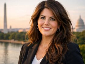 Monika Leveski: The Untold Story Behind a Name the World Never Forgot