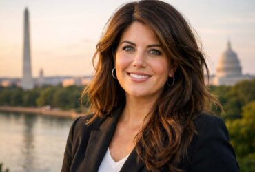 Monika Leveski: The Untold Story Behind a Name the World Never Forgot