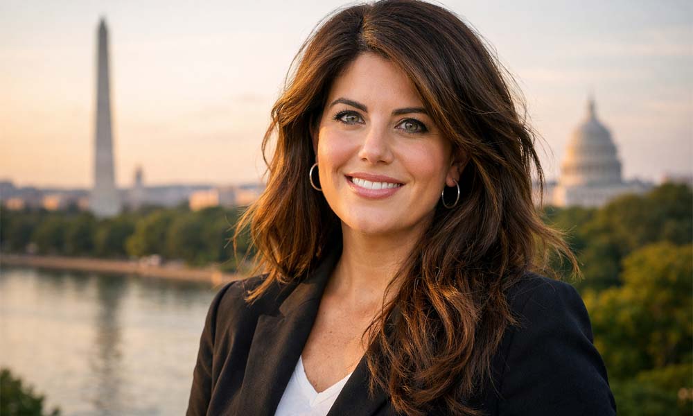 Monika Leveski: The Untold Story Behind a Name the World Never Forgot