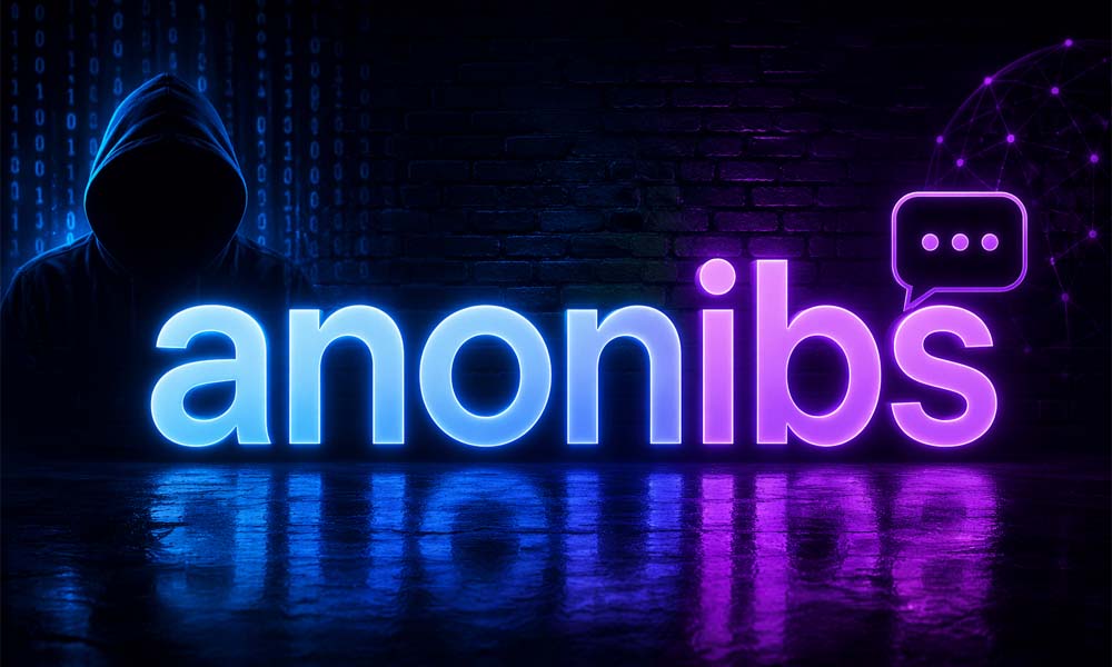Anonibs: Is This Secret Online Space Safe or Risky?