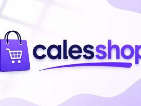 Calesshop: Why So Many Online Shoppers Are Talking About It