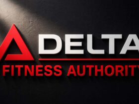Delta Fitness Authority: The Simple Guide to Better Health and Fitness