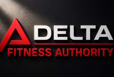 Delta Fitness Authority: The Simple Guide to Better Health and Fitness