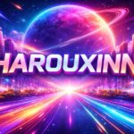 Harouxinn: The New Digital Name Everyone Is Curious About