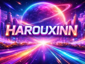 Harouxinn: The New Digital Name Everyone Is Curious About