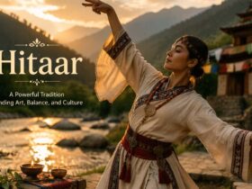 Hitaar: The Powerful Tradition Blending Art, Balance, and Culture