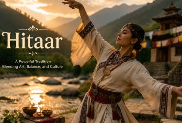 Hitaar: The Powerful Tradition Blending Art, Balance, and Culture