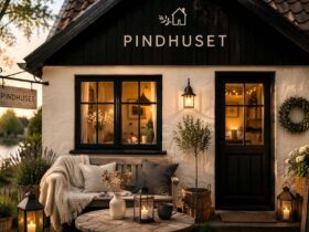 Pindhuset: Why This Warm Danish Concept Feels So Special
