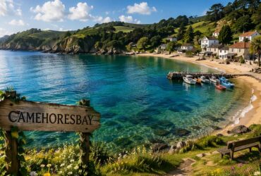 Camehoresbay: A Beautiful Mystery Worth Exploring