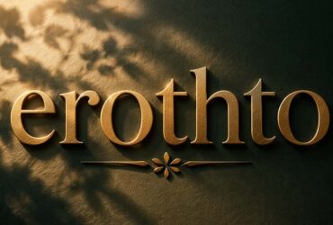 Erothto: Why Everyone Is Curious About This Powerful Term