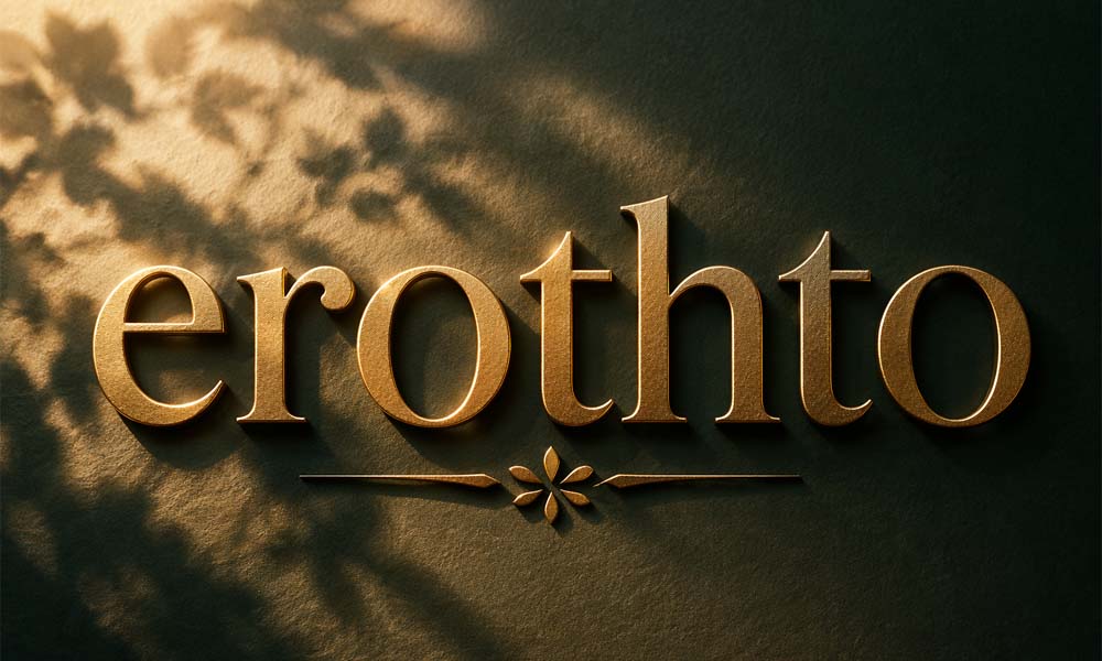 Erothto: Why Everyone Is Curious About This Powerful Term