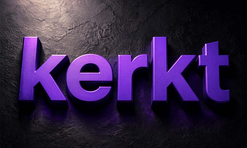 Kerkt: The Strange Word That Is Getting People’s Attention