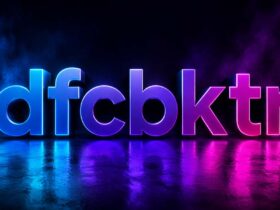 dfcbktr: The Strange Digital Word That Is Making People Curious