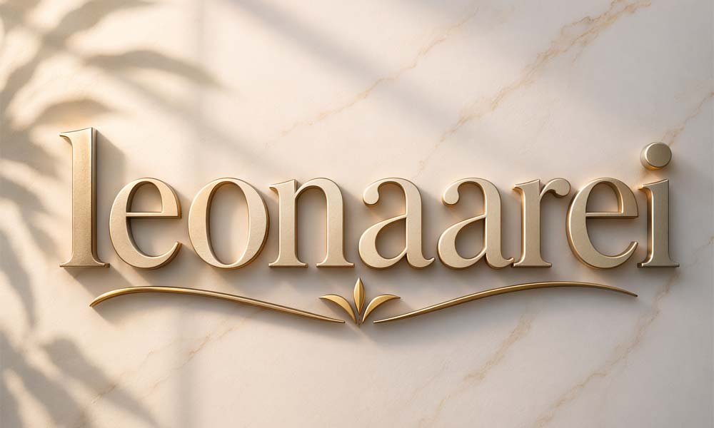 Leonaarei: The Powerful Idea Changing Business and Strength Training