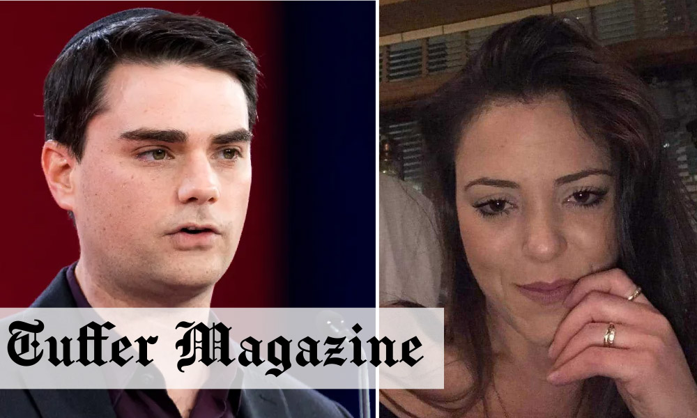Who Is Mor Shapiro? Meet Ben Shapiro’s Wife and Doctor