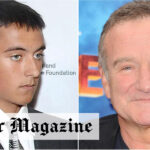 Who Is Cody Alan Williams? The Private Son of Robin Williams With a Beautiful Story