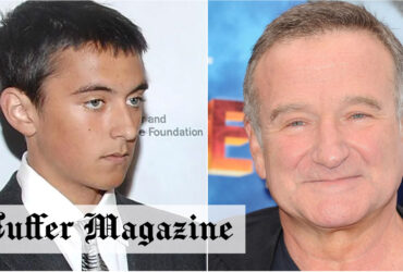 Who Is Cody Alan Williams? The Private Son of Robin Williams With a Beautiful Story