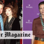 Diandra Luker: The Real Story Behind Michael Douglas’ Ex-Wife and Her Life Today