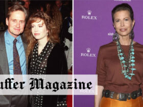 Diandra Luker: The Real Story Behind Michael Douglas’ Ex-Wife and Her Life Today