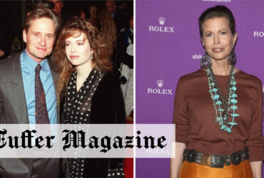 Diandra Luker: The Real Story Behind Michael Douglas’ Ex-Wife and Her Life Today