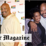 Who Is Barbara Avery? Full Story of James Avery’s Wife