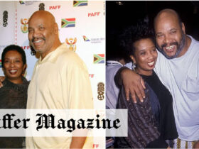 Who Is Barbara Avery? Full Story of James Avery’s Wife