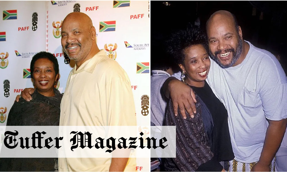 Who Is Barbara Avery? Full Story of James Avery’s Wife