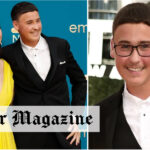 Who Is Kian William Jarrahy? Inside Geena Davis’ Son’s Private Life