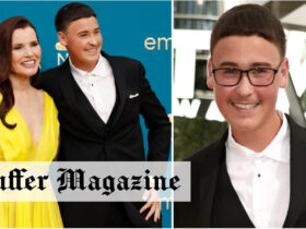 Who Is Kian William Jarrahy? Inside Geena Davis’ Son’s Private Life