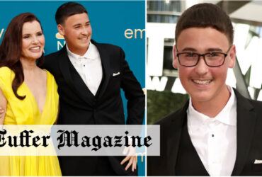 Who Is Kian William Jarrahy? Inside Geena Davis’ Son’s Private Life