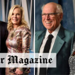 Margie Washichek: The Untold Story of Jimmy Buffett’s First Wife