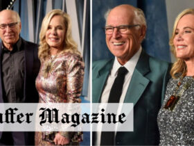 Margie Washichek: The Untold Story of Jimmy Buffett’s First Wife