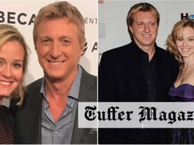 Who Is Stacie Zabka? The Private Life of William Zabka’s Wife Revealed