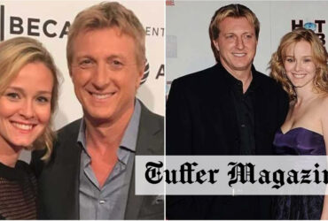 Who Is Stacie Zabka? The Private Life of William Zabka’s Wife Revealed