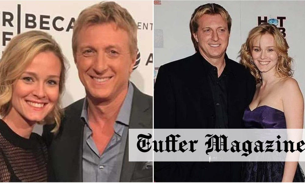 Who Is Stacie Zabka? The Private Life of William Zabka’s Wife Revealed