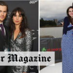 Who Is Kristina Tesic? Meet David Berry’s Private and Loving Wife