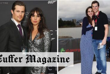 Who Is Kristina Tesic? Meet David Berry’s Private and Loving Wife