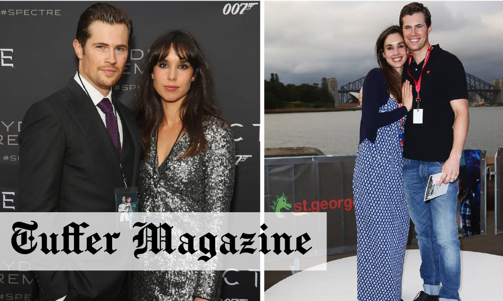 Who Is Kristina Tesic? Meet David Berry’s Private and Loving Wife