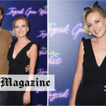 Who Is Sanne Hamers? The Real Story Behind Wyatt Russell’s Ex-Wife